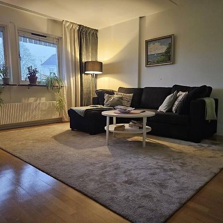 Laegenhet I Aelvsborg Goeteborg Apartment Exterior photo