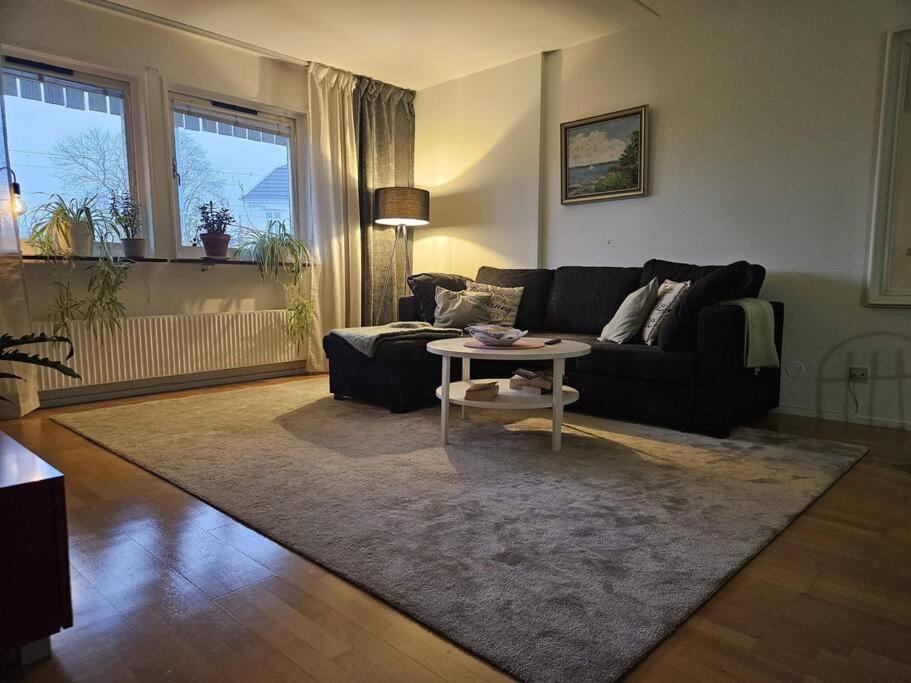 Laegenhet I Aelvsborg Goeteborg Apartment Exterior photo